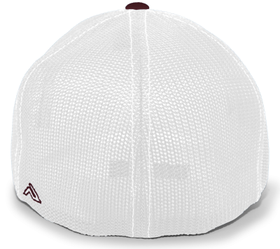 Turpin Spartans  Mesh Back  Flexfit Cap #2